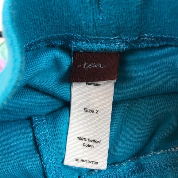 Tea Collection girls skirt - Picture 3 of 7